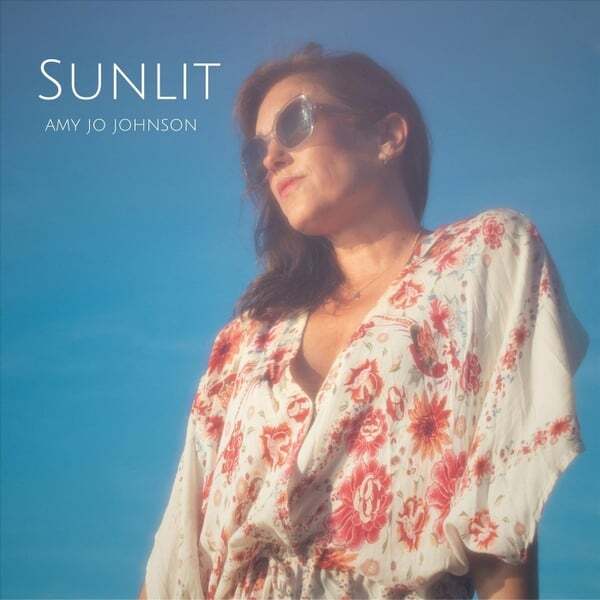 Cover art for Sunlit