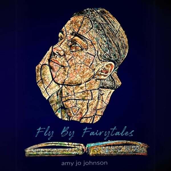 Cover art for Fly by Fairytales