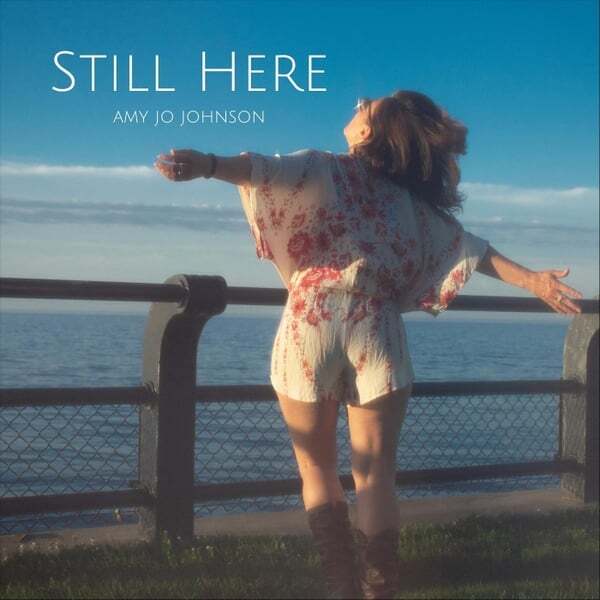 Cover art for Still Here